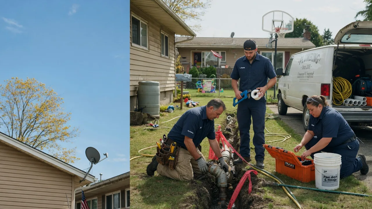 Garbage Disposal Replacement in White Lake, SD near me